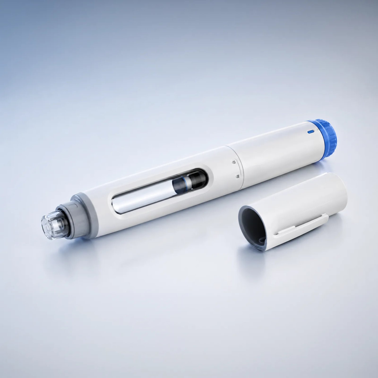Medical Device Animation